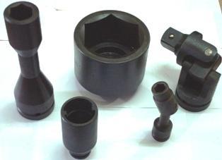 Sockets